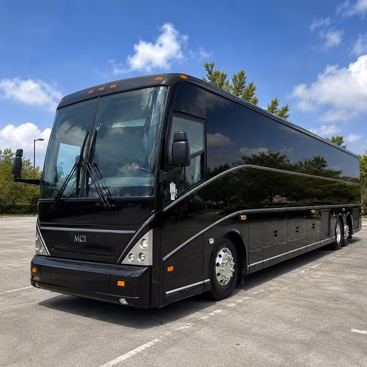 book corporate event transportation in springfield or any city nearby