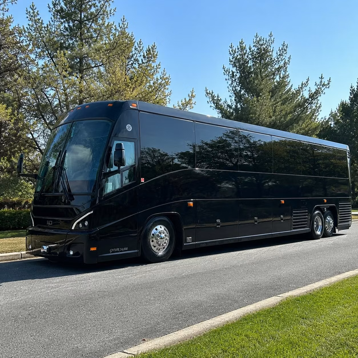 book employee transportation in springfield or any city nearby
