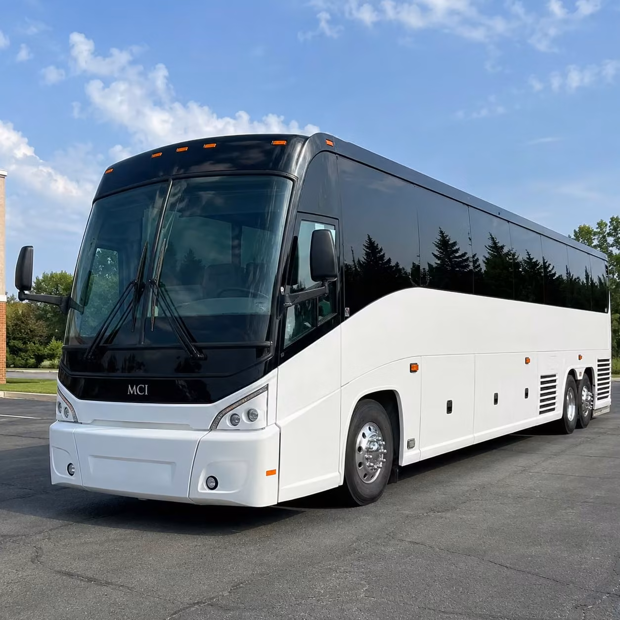 book long distance transportation in springfield or any city nearby