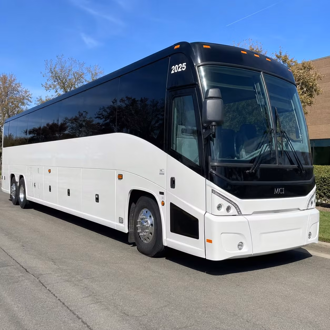 book religious group transportation in springfield or any city nearby