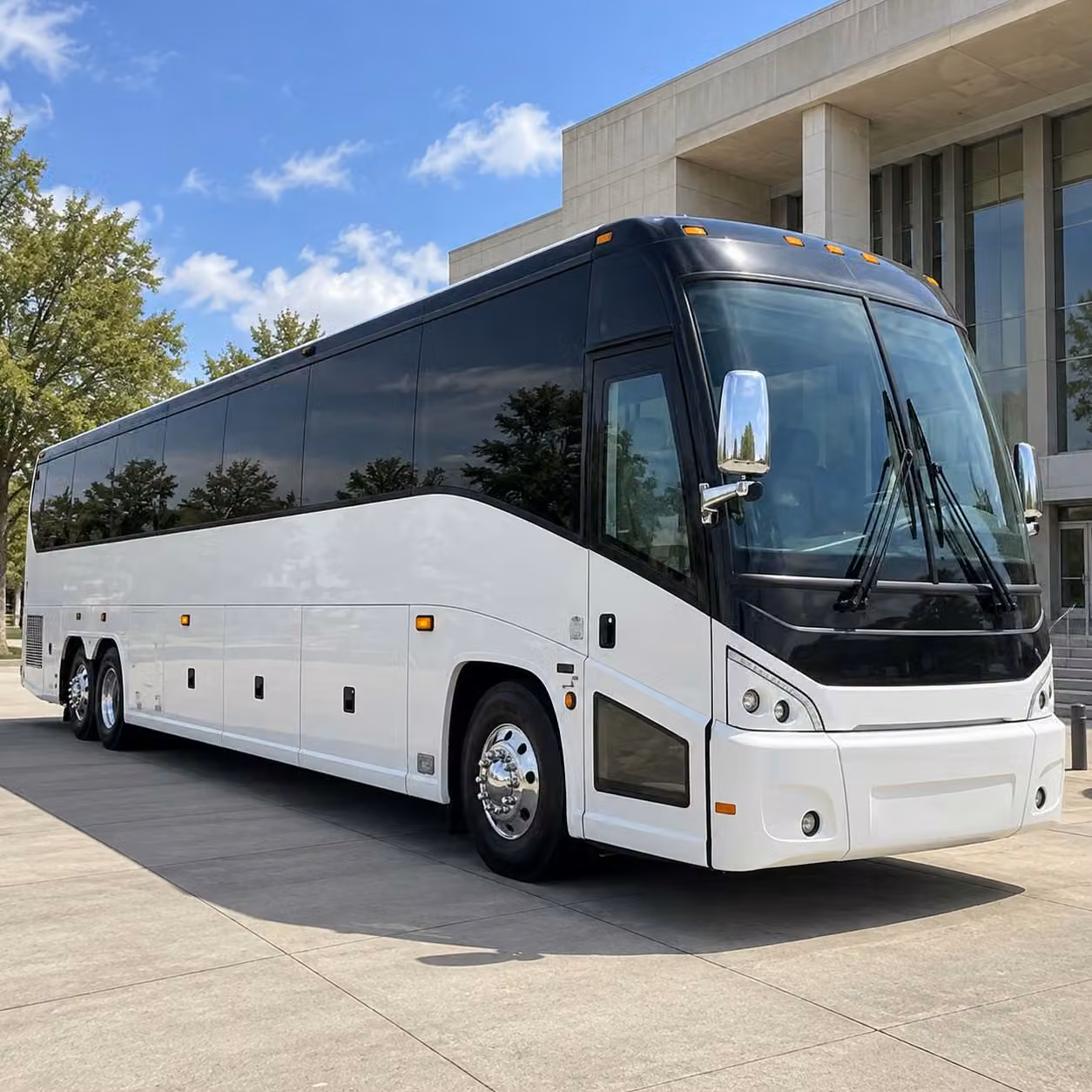 busrentalspringfieldmo com is how springfield families book prom transportation the smart way
