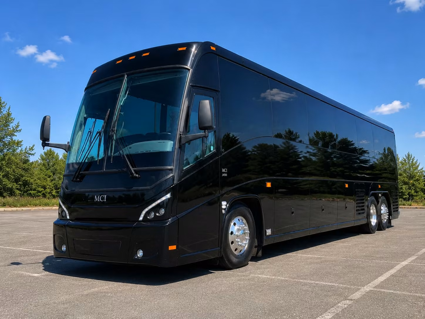 charter buses to discovery center of springfield and stem focused field trips