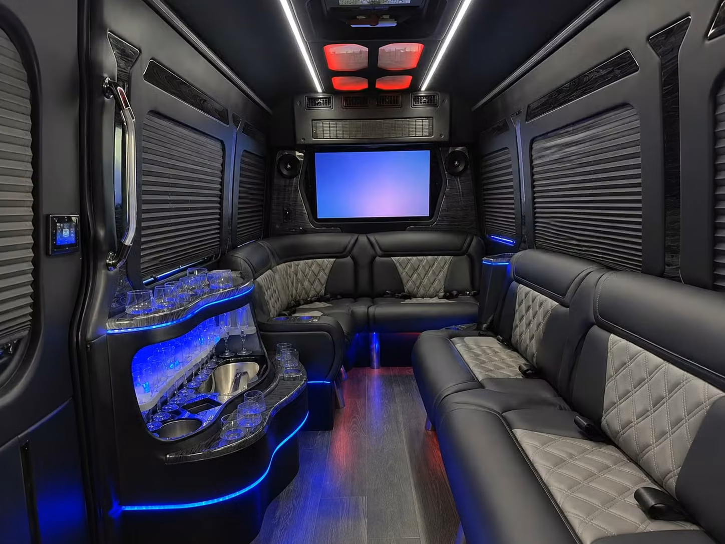 church and religious group long distance bus rentals from springfield