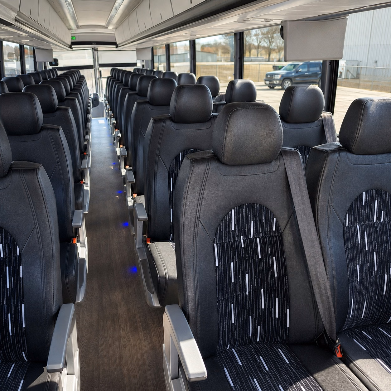 compare springfield bus rentals from a network of companies in minutes