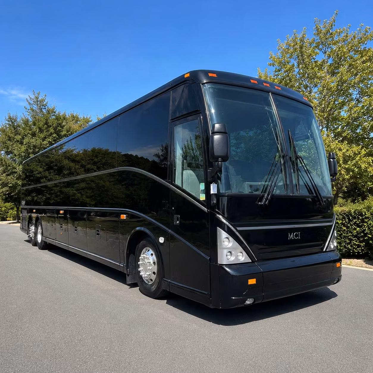 corporate event transportation around springfield s top venues
