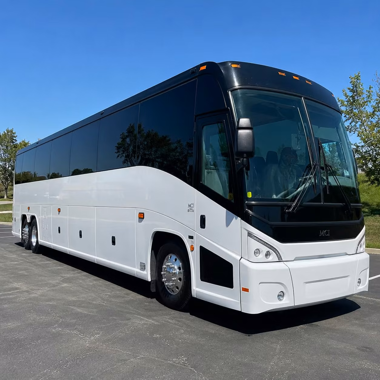 corporate group airport transportation in springfield missouri