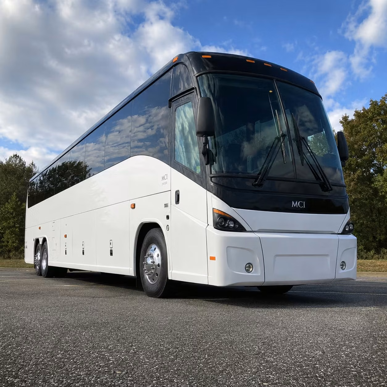 healthcare and hospital systems in springfield use employee shuttles to reduce parking pressure and staff turnover