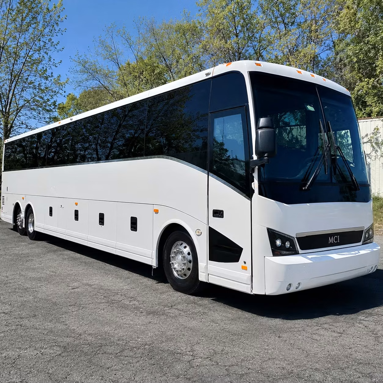 long distance church bus rentals from springfield missouri