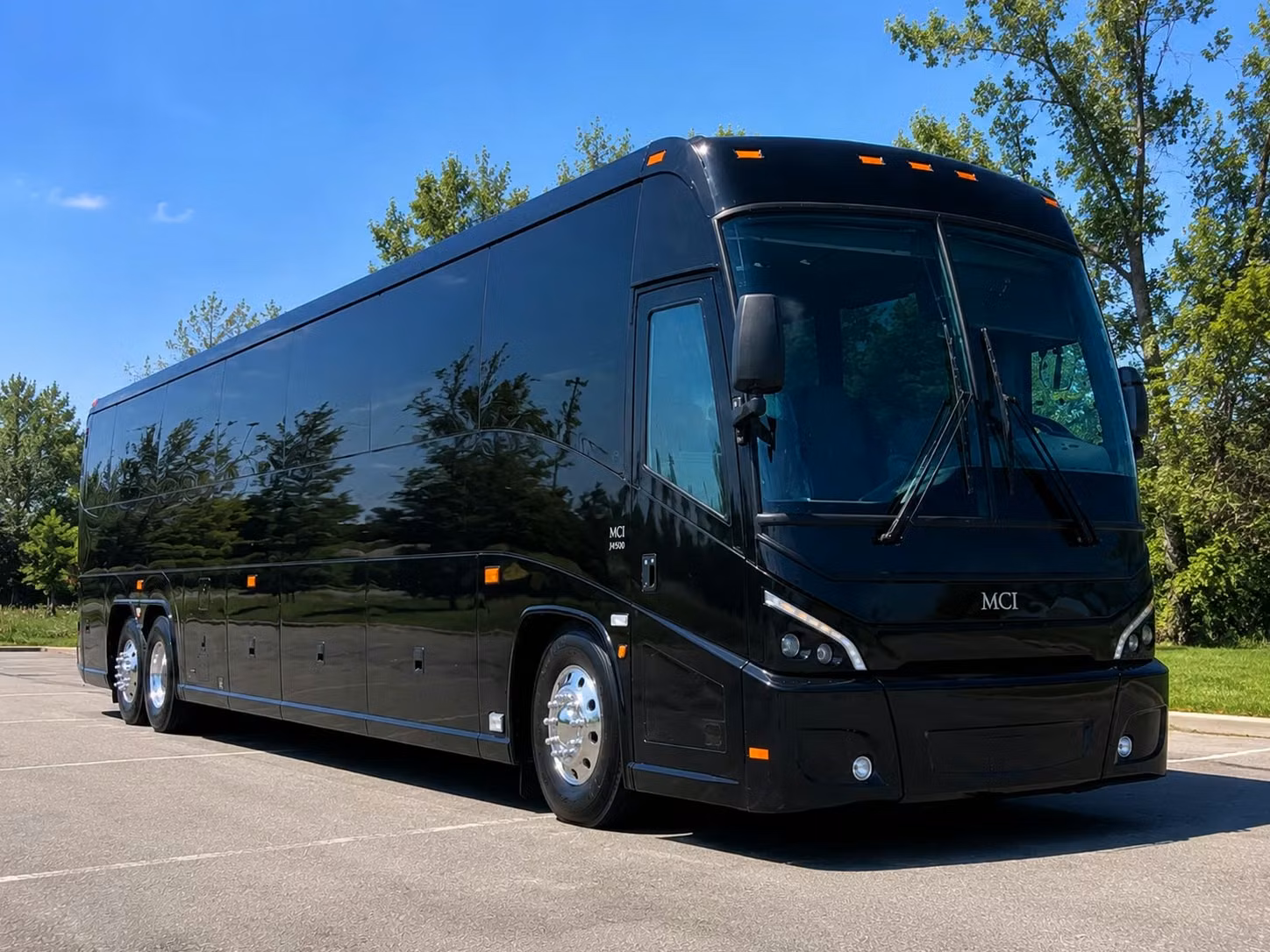 minibus and charter bus rentals to wilson s creek national battlefield