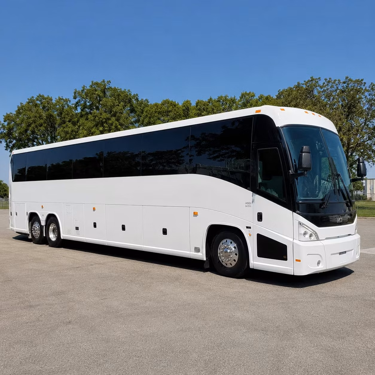 minibus rentals for springfield sunday school and youth group travel