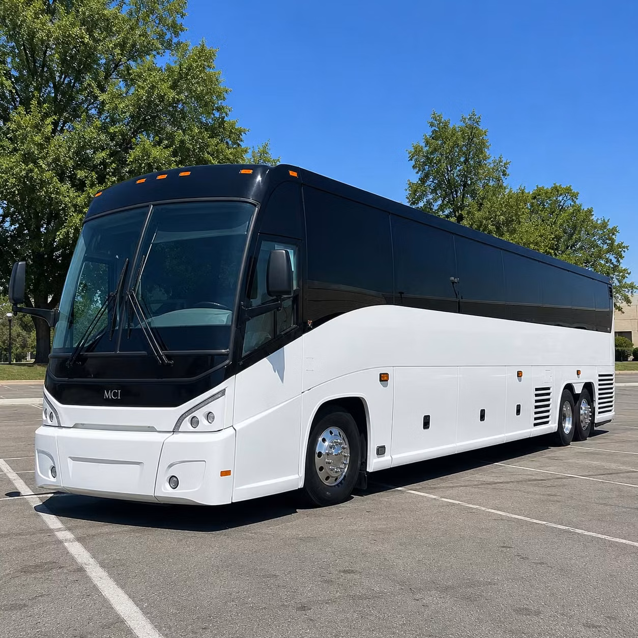 multi day bus trips from springfield to nashville chicago and beyond