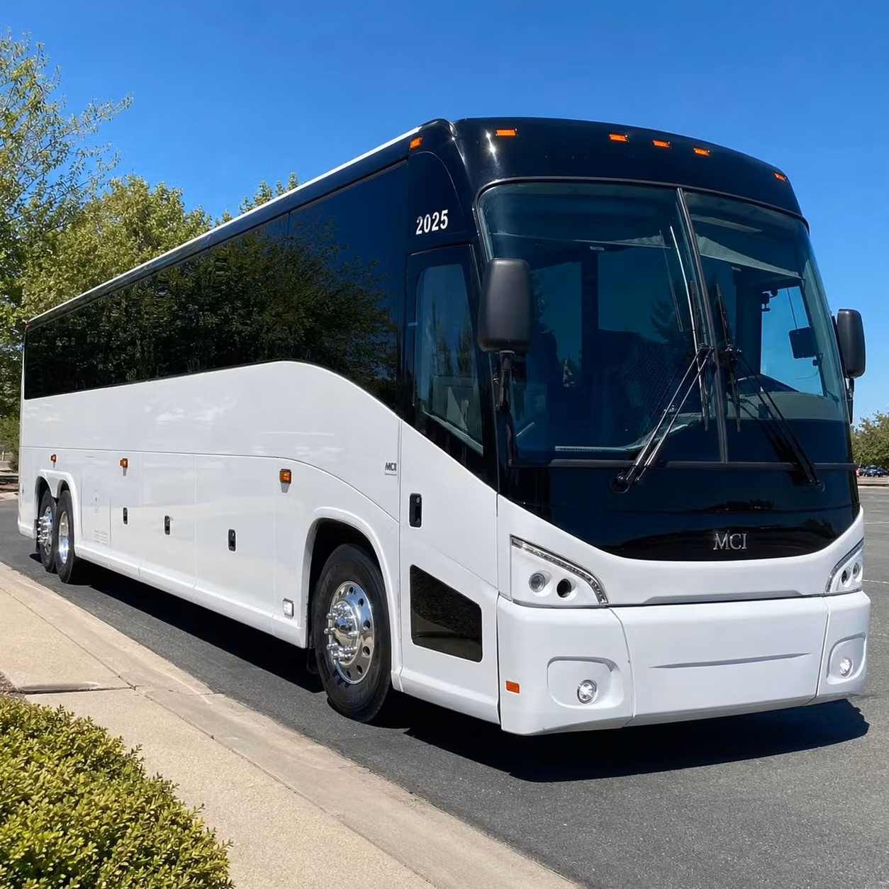 religious group transportation services in springfield