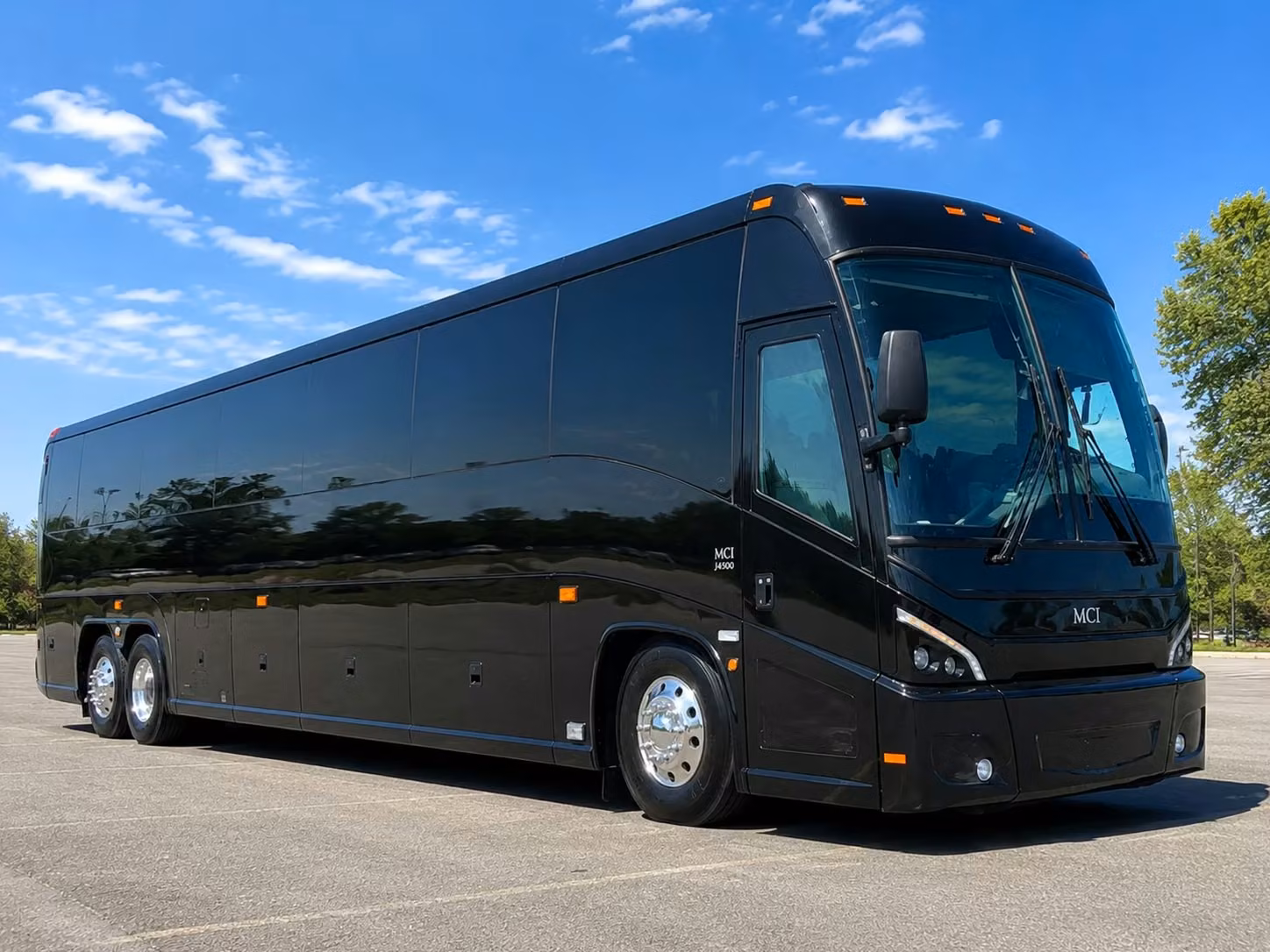 school field trips group transportation in springfield mo