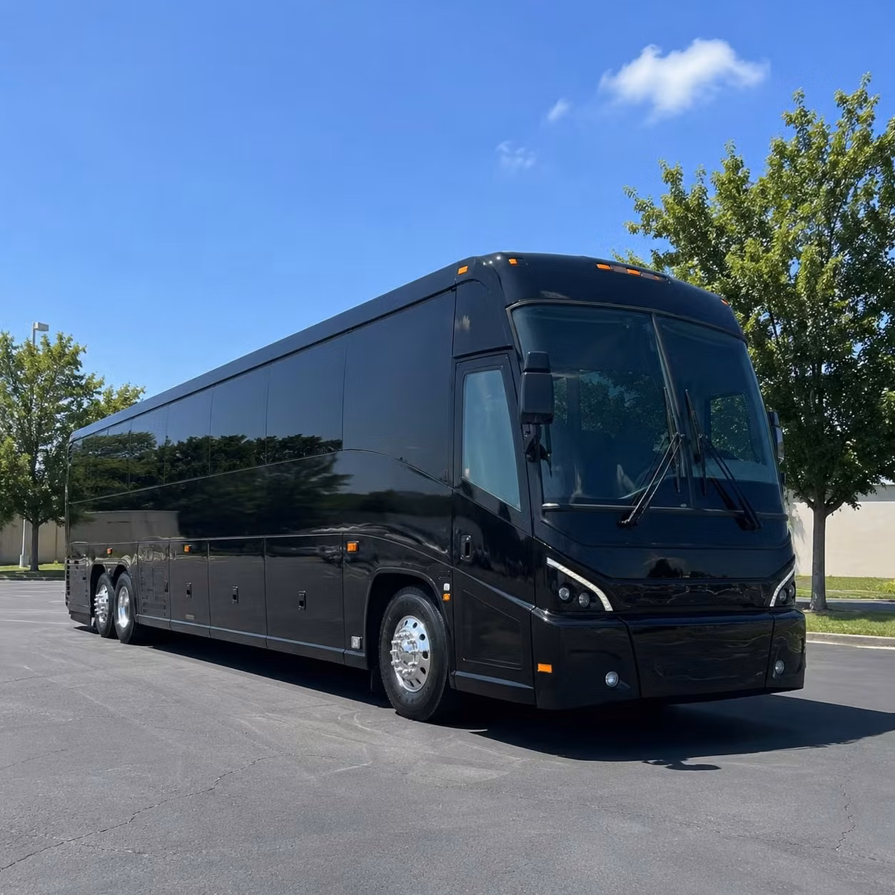 springfield church transportation