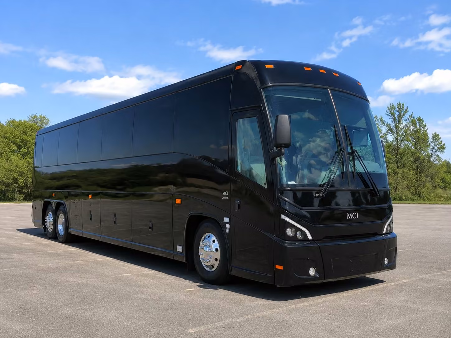 springfield event transportation