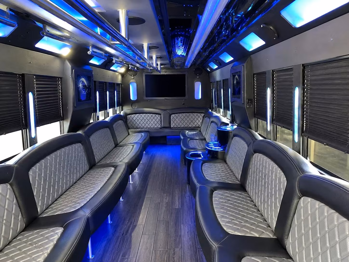 springfield prom transportation