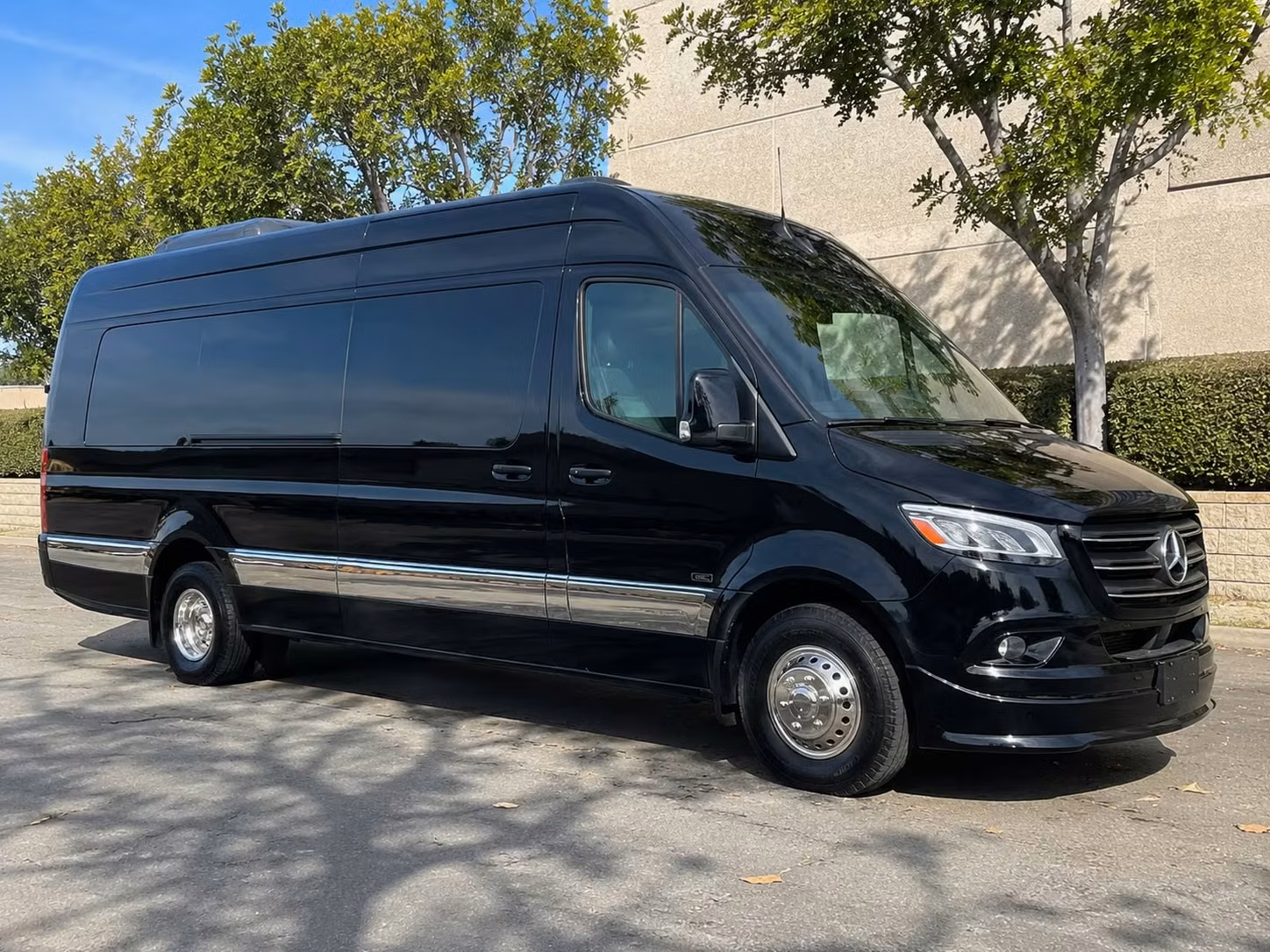 springfield sporting event transportation