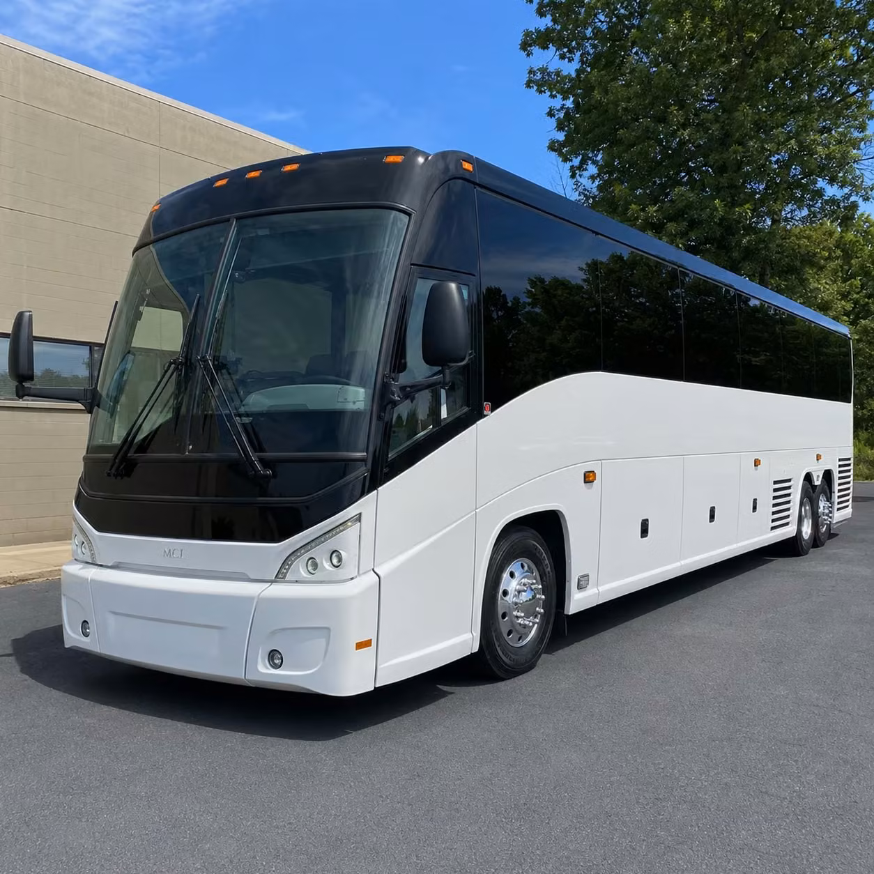 springfield university and athletic group transportation across state lines