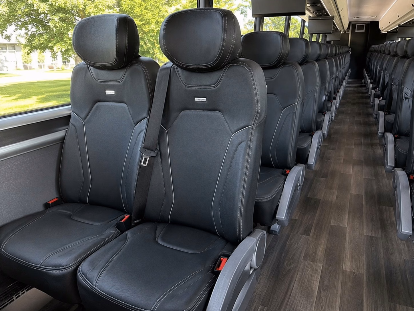 wedding transportation for rehearsal dinners bachelorette parties and day after brunches in springfield